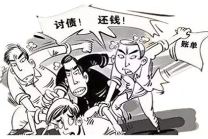 网络借款不还款如何应对？